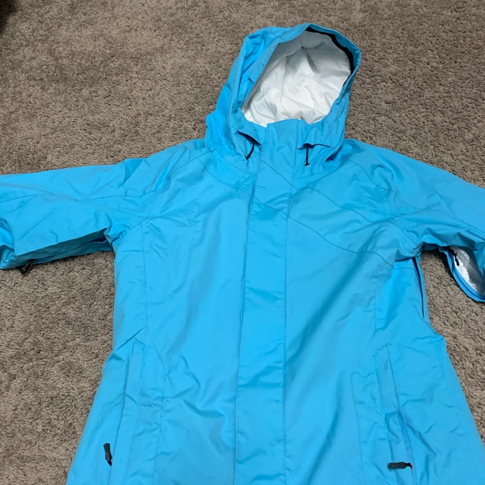 Bundle of Oakley Snowboarding/Ski Jacket~Size Medium and Snow Pants.